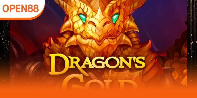 Cơ chế nổ hũ rồng vàng đơn giản dễ chơi