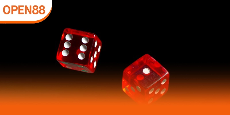 Hệ thống bảo mật cao giúp an toàn cho người chơi