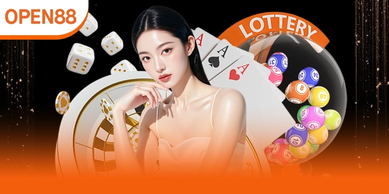 Khuyến mãi Open88 cho người dùng mới, dễ tham gia.