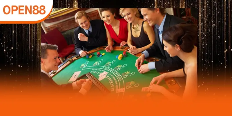 Open88 triển khai chính sách bảo vệ người chơi an toàn minh bạch
