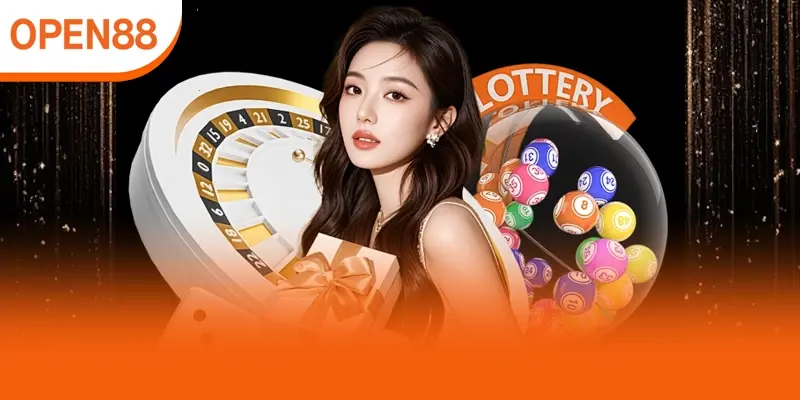 Ưu đãi phù hợp người chơi muốn trải nghiệm mới